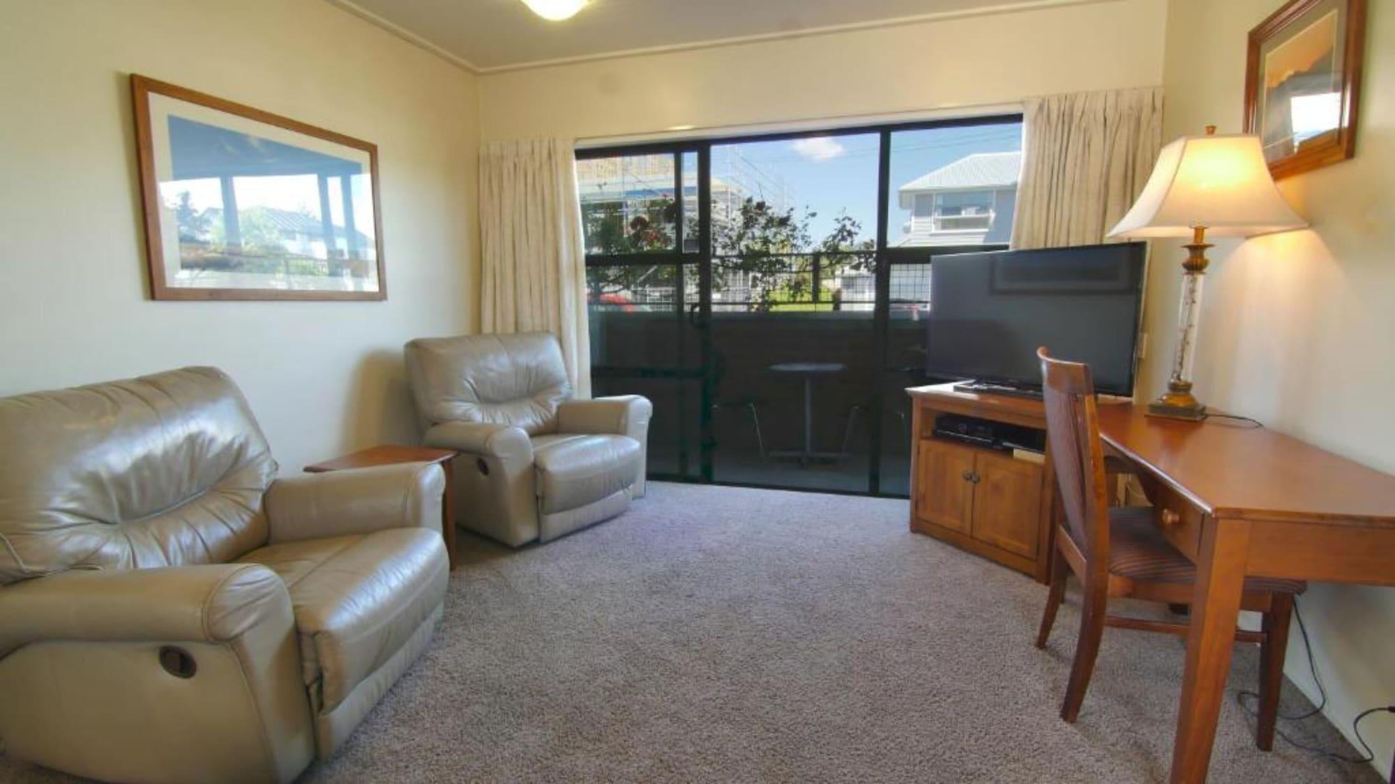 Country Glen Lodge Christchurch Zewnętrze zdjęcie