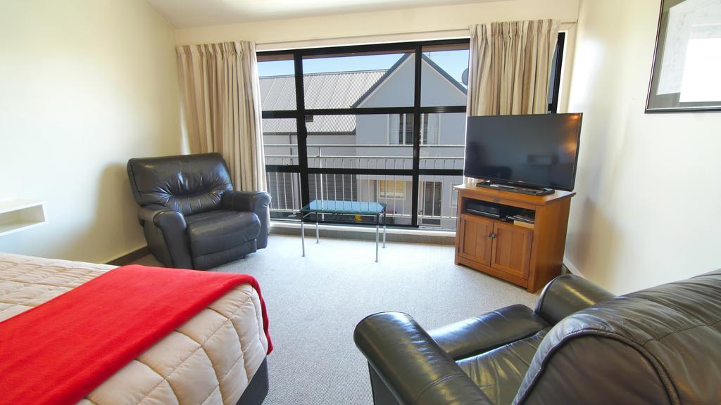 Country Glen Lodge Christchurch Zewnętrze zdjęcie
