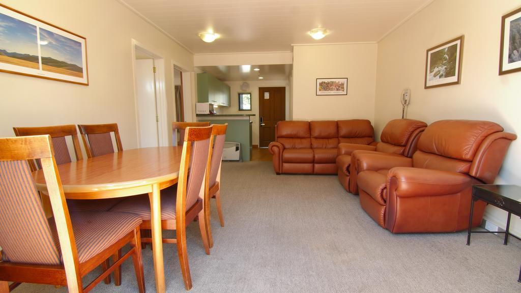 Country Glen Lodge Christchurch Zewnętrze zdjęcie