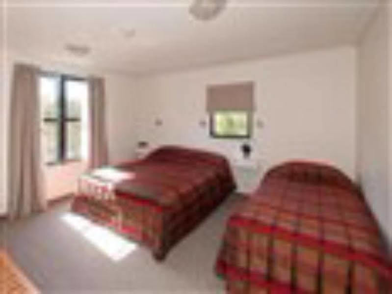 Country Glen Lodge Christchurch Zewnętrze zdjęcie